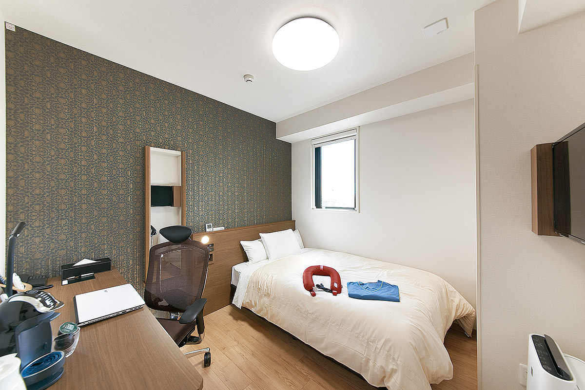 ビジネスルーム