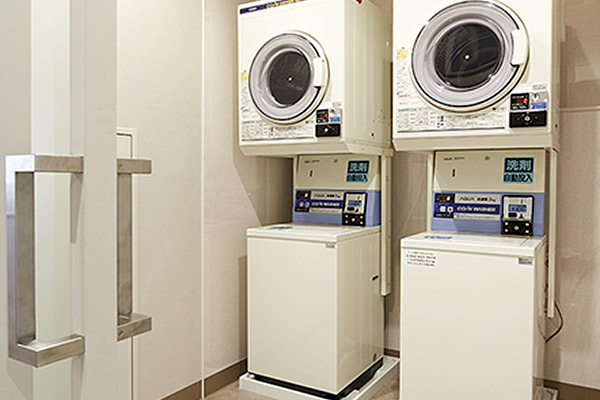 越谷_ランドリ